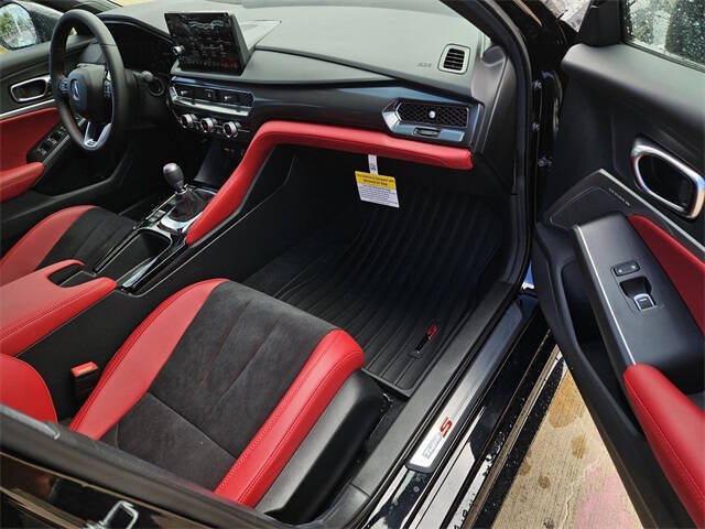 2025 Acura Integra Type S