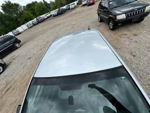 2007 Saturn Ion 2