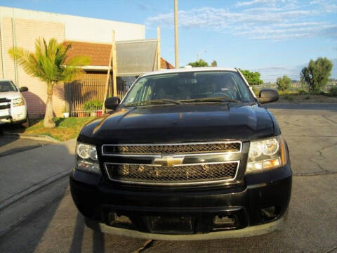 2011 Chevrolet Tahoe for sale at Wild Rose Motors Ltd. in Anaheim CA