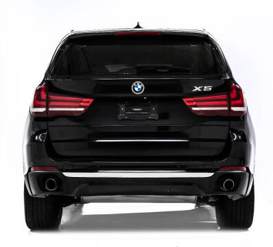 2014 BMW X5 sDrive35i