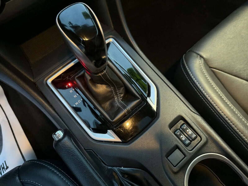 2017 Subaru Impreza Limited