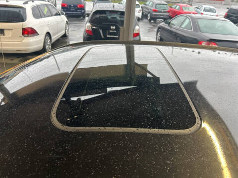 2010 Dodge Caliber Rush