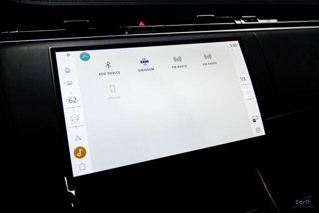 2024 Land Rover Range Rover Sport P360 SE