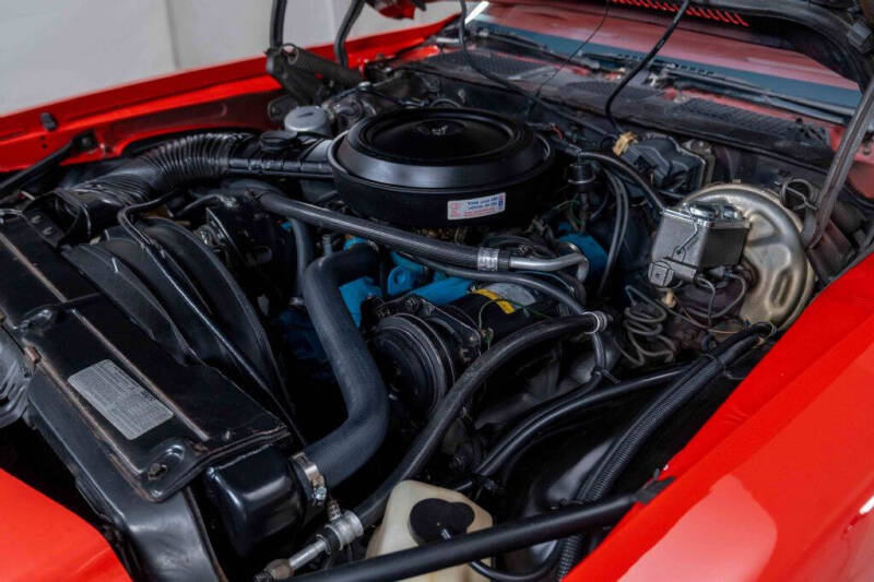 1978 Chevrolet Camaro