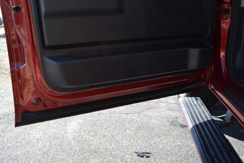 2016 Ford Expedition Limited