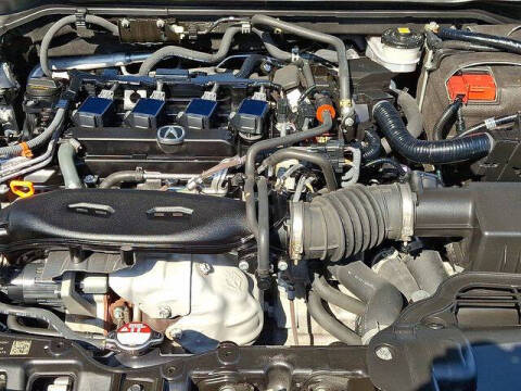 2023 Acura Integra w/A-SPEC
