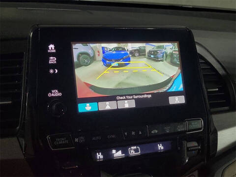 2024 Honda Odyssey EX