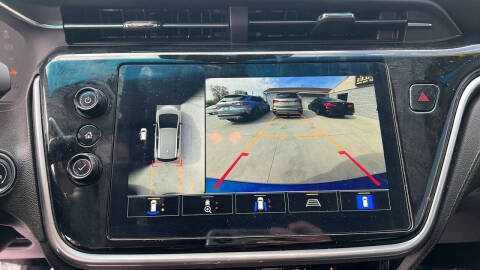 2023 Chevrolet Bolt EV 2LT