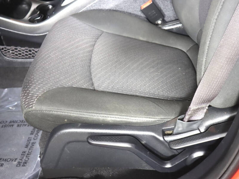 2019 Dodge Journey SE Value Package