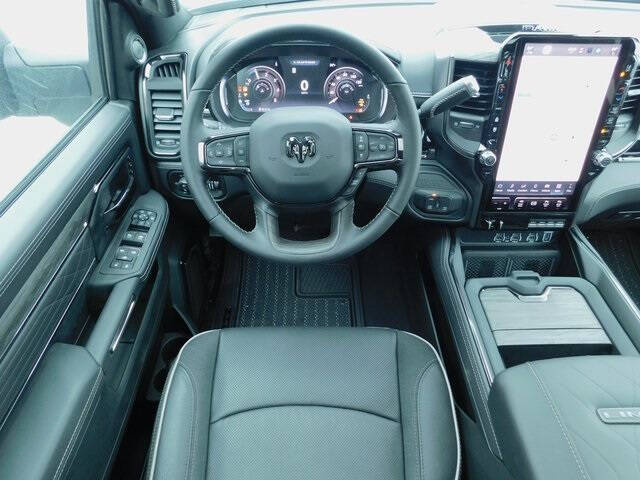 2026 RAM 2500 Limited