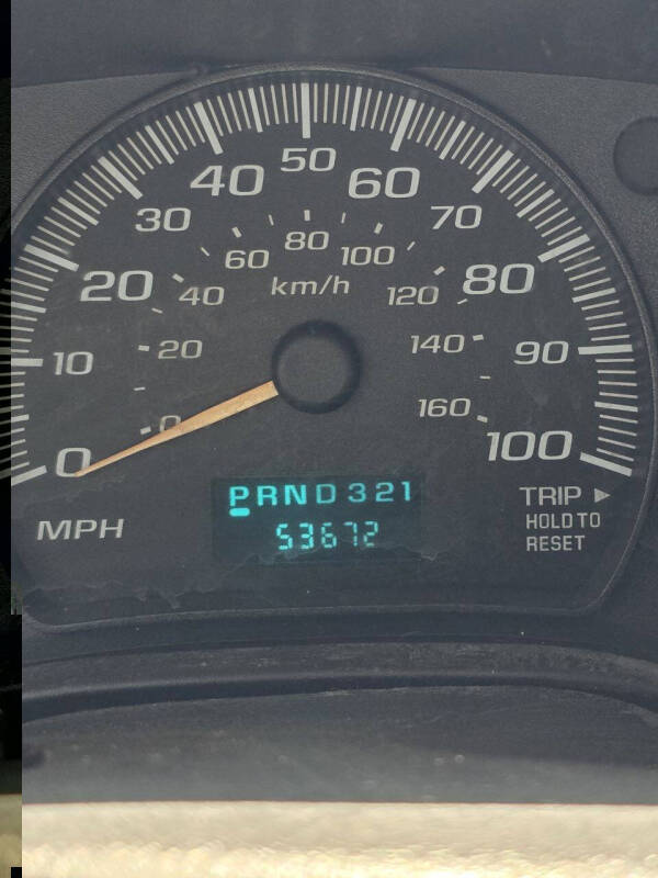 2007 Chevrolet Express 2500