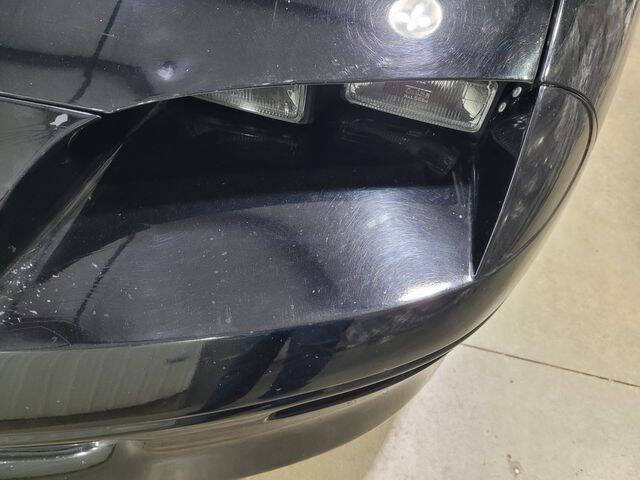 1994 Chevrolet Camaro Z28