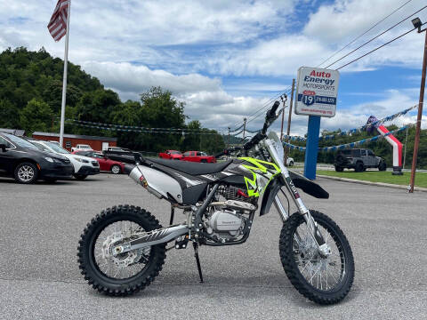 2024 Thumpstar TSF 230