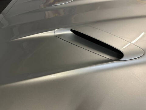 1972 Plymouth Barracuda