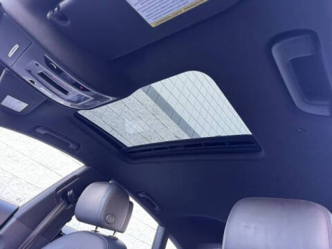 2017 Audi S7 4.0T quattro Prestige