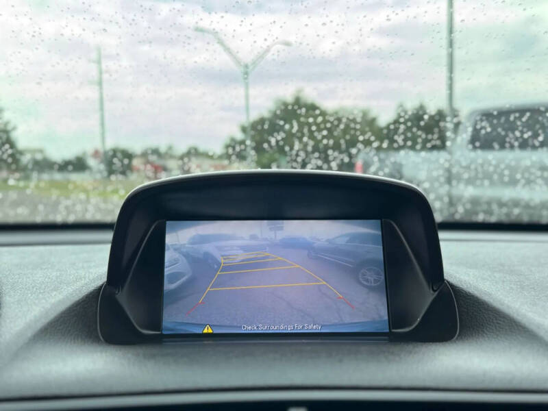 2015 Buick Encore Leather