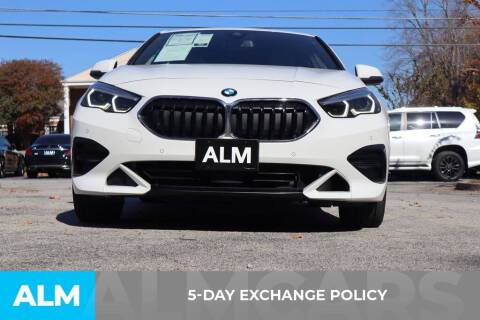 2024 BMW 2 Series 228i xDrive Gran Coupe