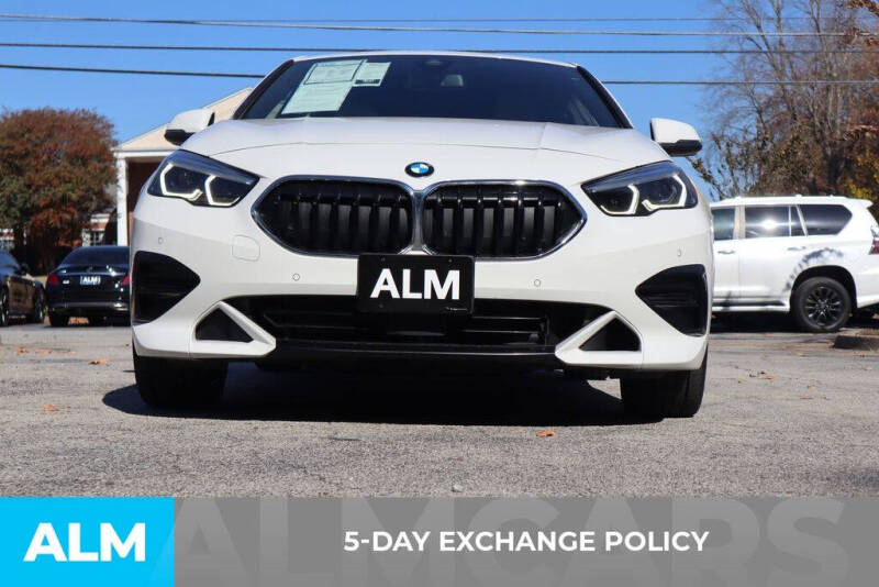 2024 BMW 2 Series 228i xDrive Gran Coupe