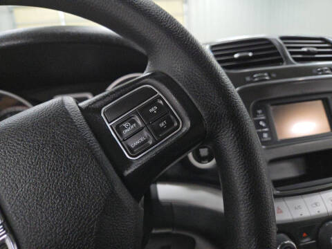 2019 Dodge Journey SE Value Package