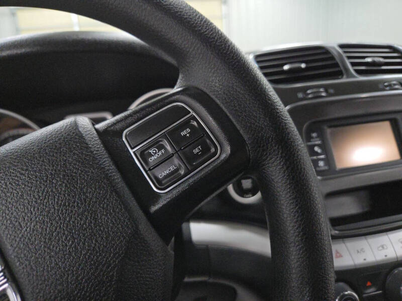 2019 Dodge Journey SE Value Package