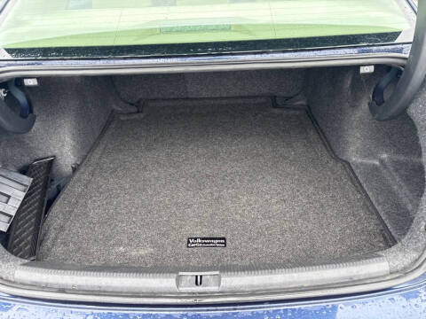 2013 Volkswagen Passat