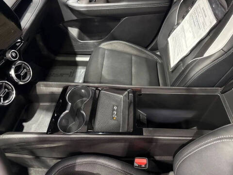 2024 Chevrolet Blazer EV 2LT