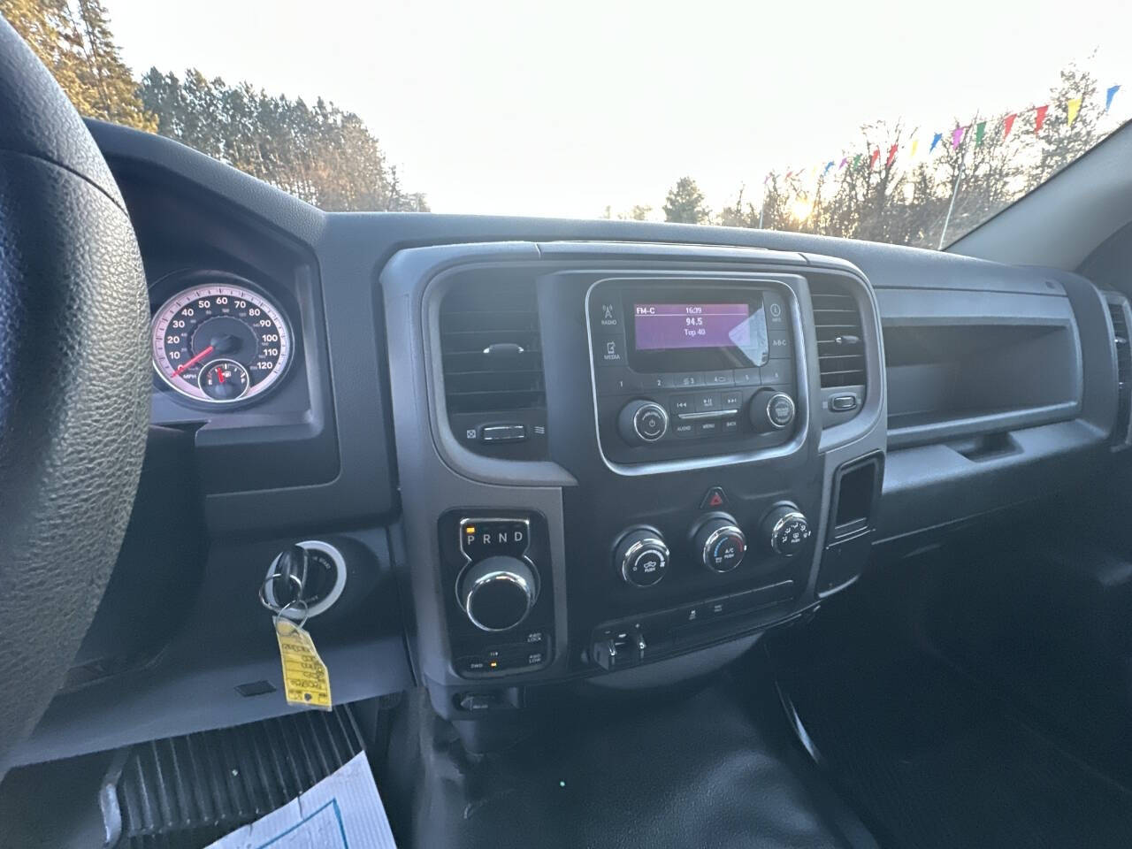 2015 Ram 1500 for sale at Auto Hunter in Webster, WI