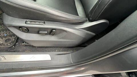 2019 Volkswagen Atlas V6 SEL R-Line 4Motion