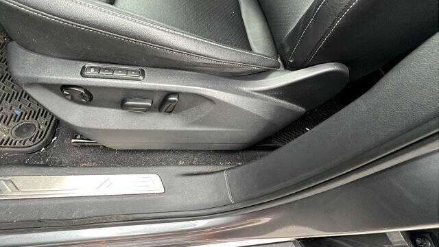 2019 Volkswagen Atlas V6 SEL R-Line 4Motion