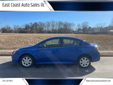 2010 Nissan Sentra