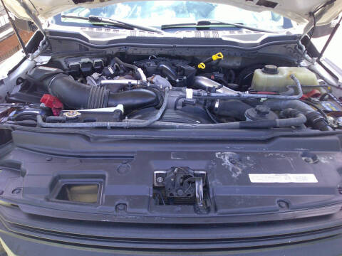 2019 Ford F-350 Super Duty XL