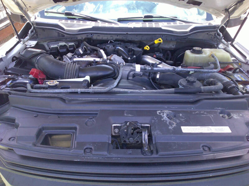 2019 Ford F-350 Super Duty XL