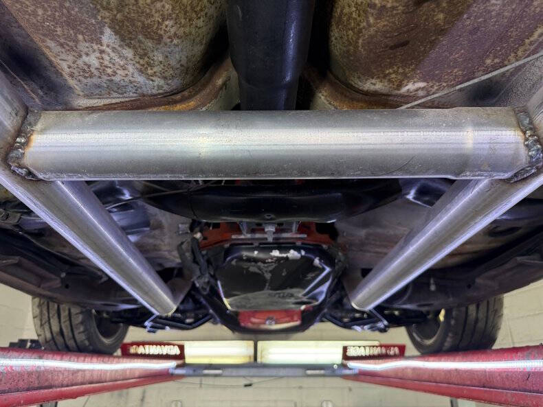 1964 Chevrolet El Camino