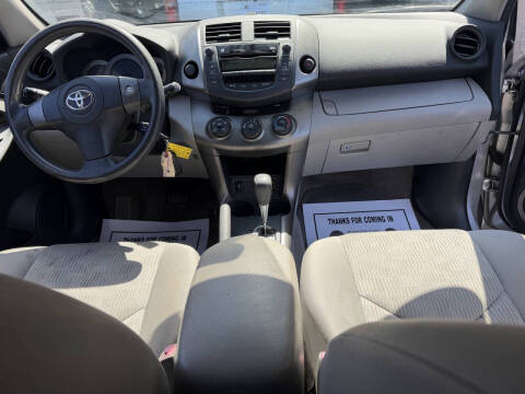 2010 Toyota RAV4