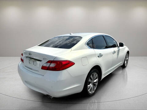 2013 Infiniti M37 x