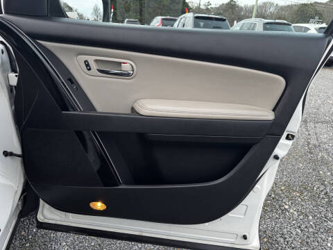 2013 Mazda CX-9 Touring