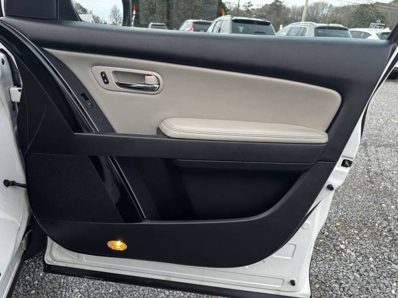 2013 Mazda CX-9 Touring