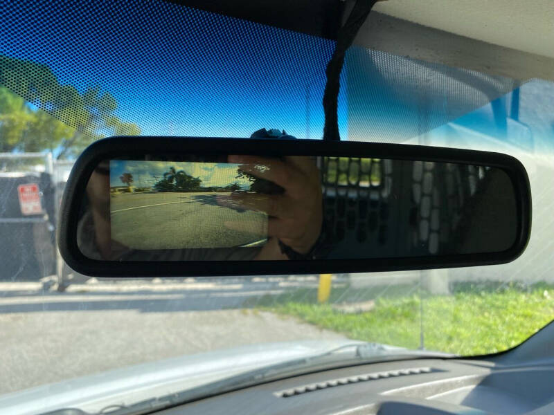 2020 Chevrolet Express 2500