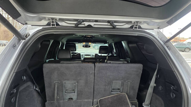 2018 Dodge Durango R/T