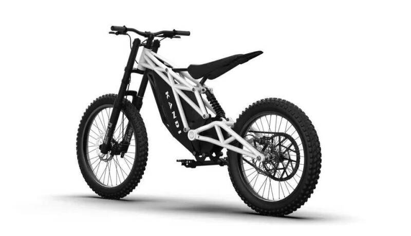 2022 Kandi Trail King