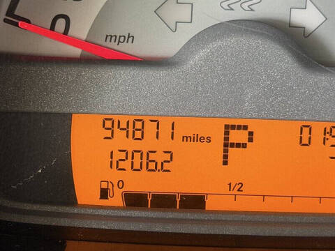 2011 Smart fortwo pure