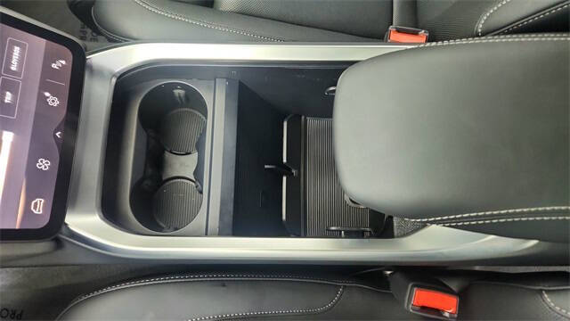 2024 Lucid Air Touring