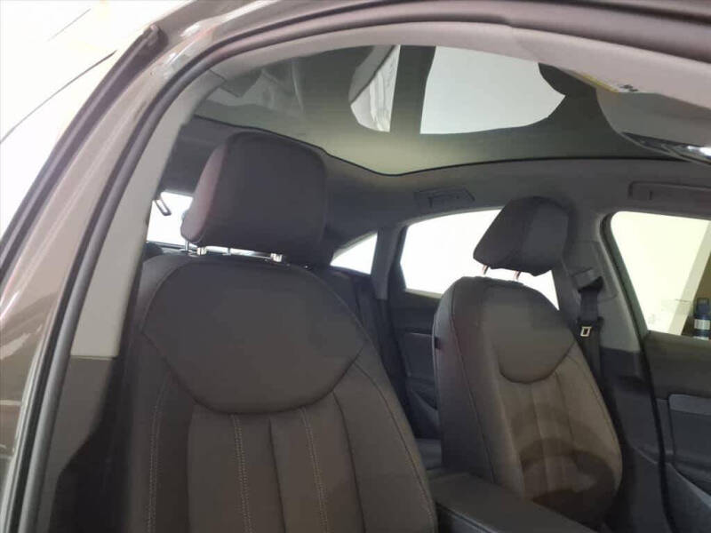 2025 Audi A5 quattro Premium Plus TFSI