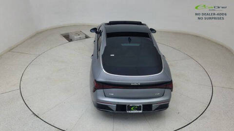2025 Kia K5
