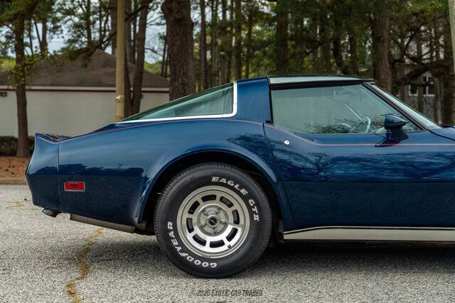 1981 Chevrolet Corvette