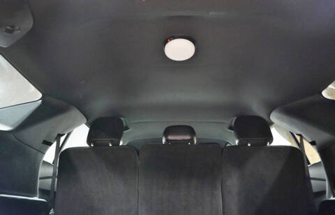 2020 Ford Explorer Police Interceptor Utility