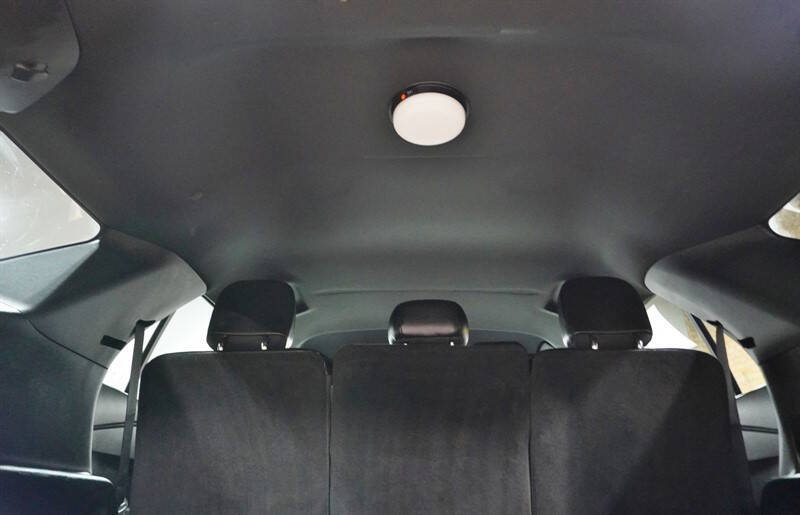 2020 Ford Explorer Police Interceptor Utility