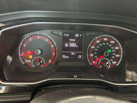 2021 Volkswagen Jetta