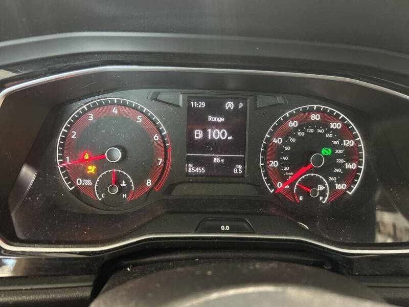 2021 Volkswagen Jetta