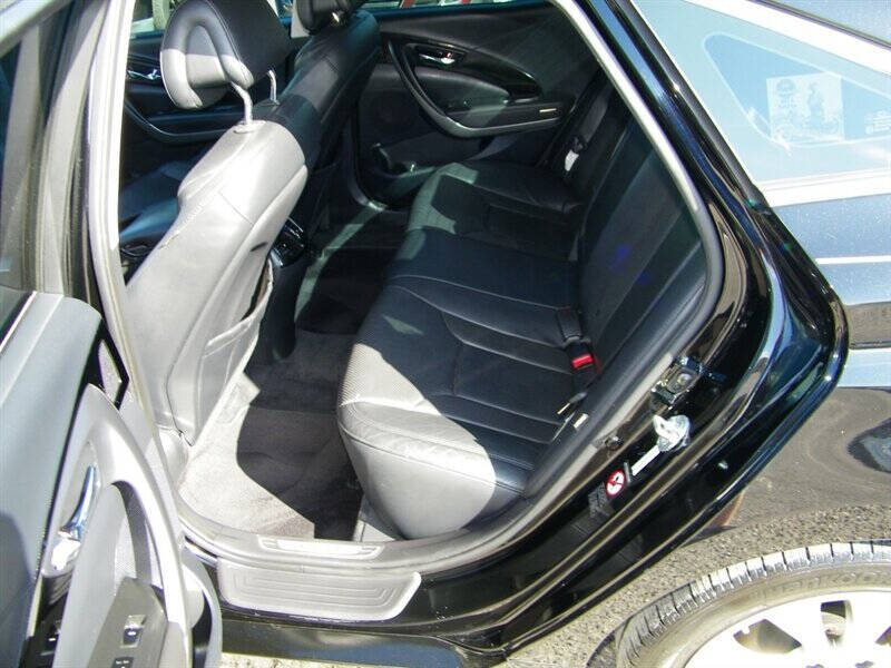 2014 Hyundai Azera Limited